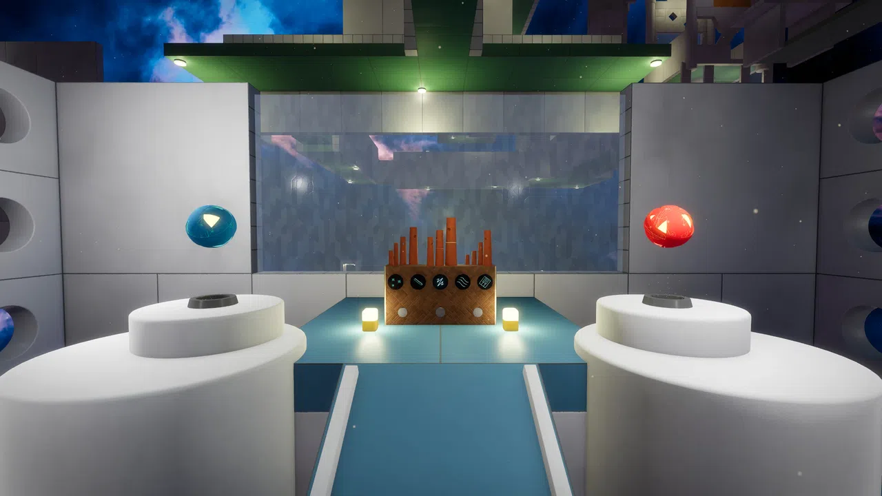 The Art of Reflection Screenshot 7