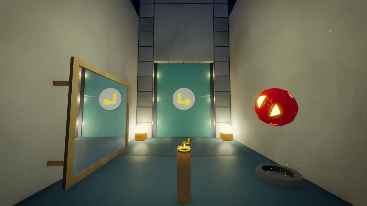 The Art of Reflection Screenshot 0