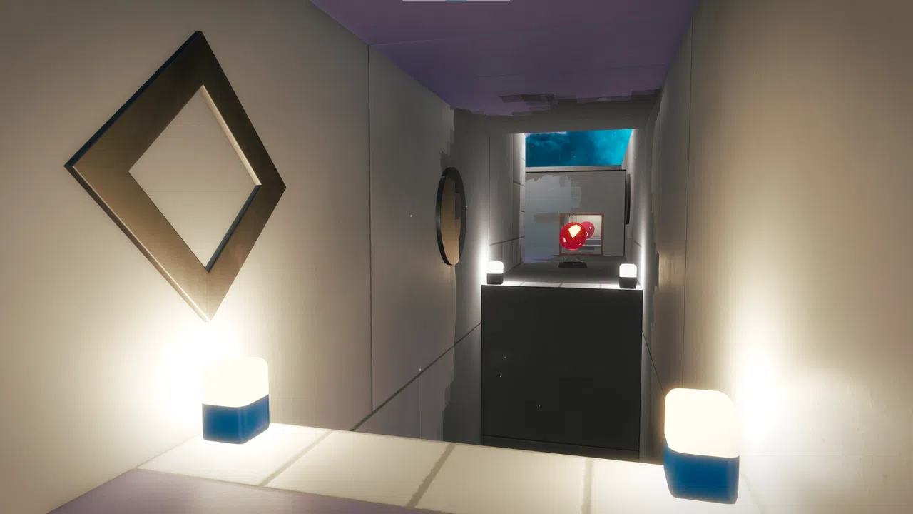 The Art of Reflection Screenshot 6