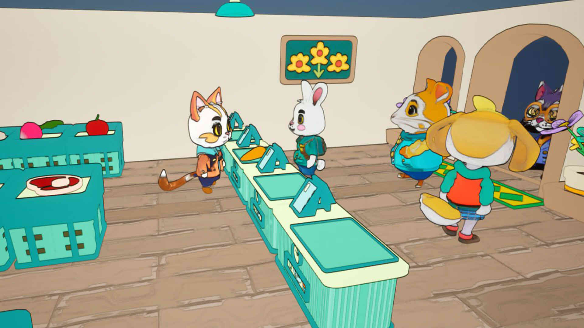 SkyFolk Screenshot 2