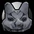 White Wolf - Metal Award