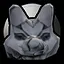White Wolf - Metal Award icon