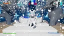White Wolf - Treasure Hunter Screenshot 0