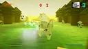 White Wolf - Treasure Hunter Screenshot 3