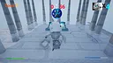 White Wolf - Treasure Hunter Screenshot 6