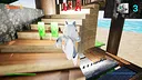 White Wolf - Treasure Hunter Screenshot 2