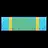 Expert Marksmanship Ribbon - Shield