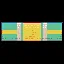 Air and Space Training Ribbon icon