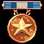 Excellence-In-Competition Badge - Rescue icon