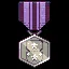 Air and Space Commendation Medal - Skuld icon