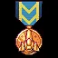 Air and Space Campaign Medal - Sindri Mark II icon