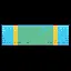 Expert Marksmanship Ribbon - Laser II icon