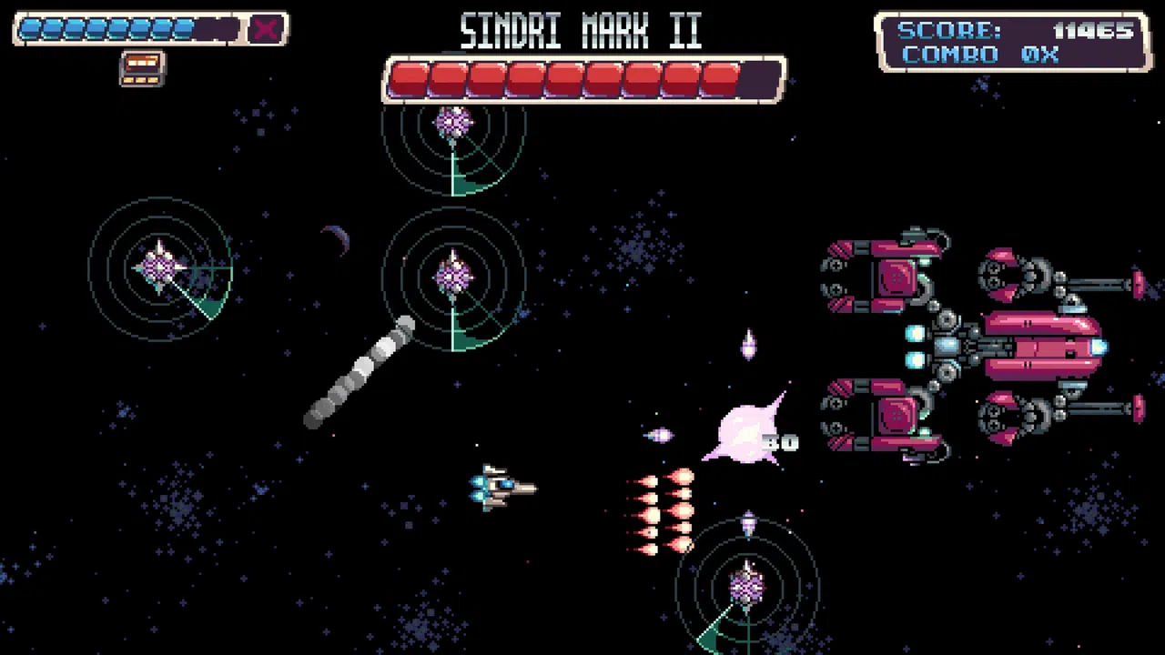 Habroxia Screenshot 1