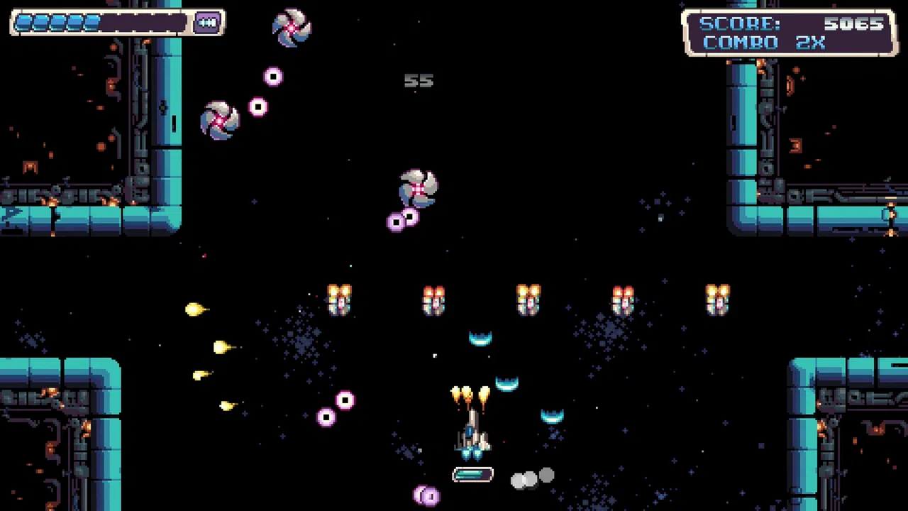 Habroxia Screenshot 2