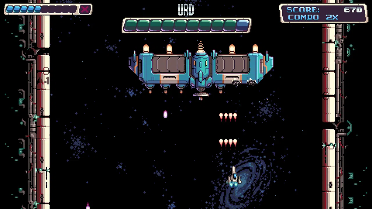 Habroxia Screenshot 5