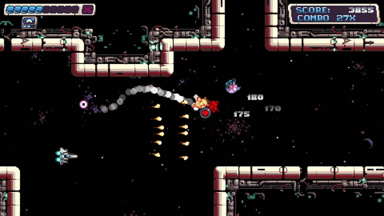 Habroxia Screenshot 0