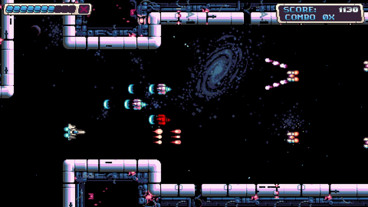 Habroxia Screenshot 4