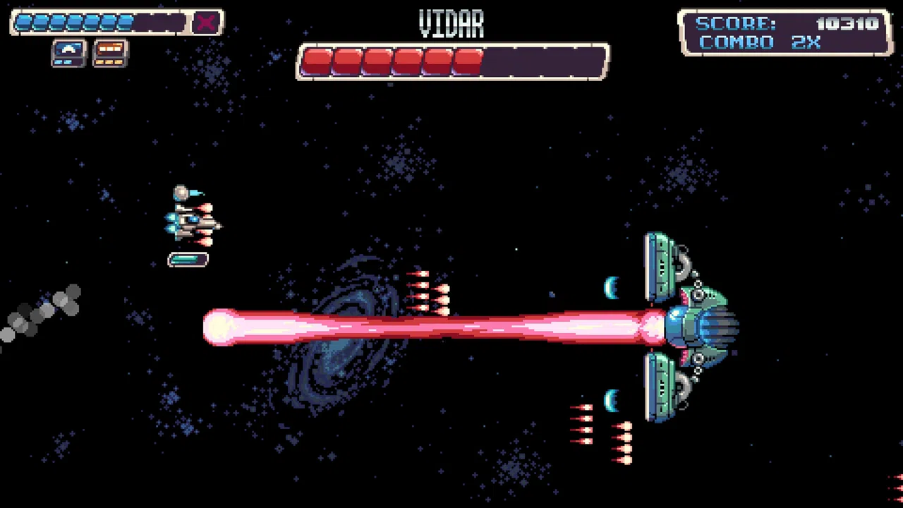 Habroxia Screenshot 3