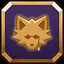"Greeting, My Master" icon