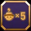 Butler's Burden icon