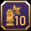 Ora! Ora! Ora! icon