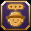 Anti-Socialize icon