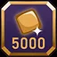 Gold Hoarder icon