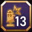 Skilled. or Cheated? icon