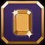 Padparadscha icon