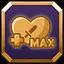 Fit as a Fiddle icon