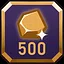 Platinum Hoarder icon