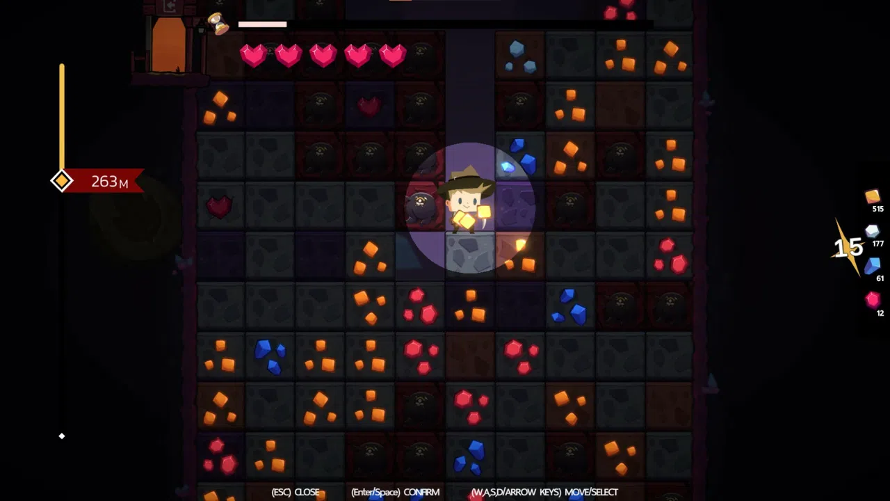GemCrusty Screenshot 8