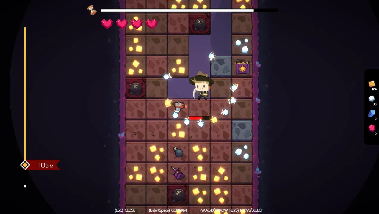 GemCrusty Screenshot 0