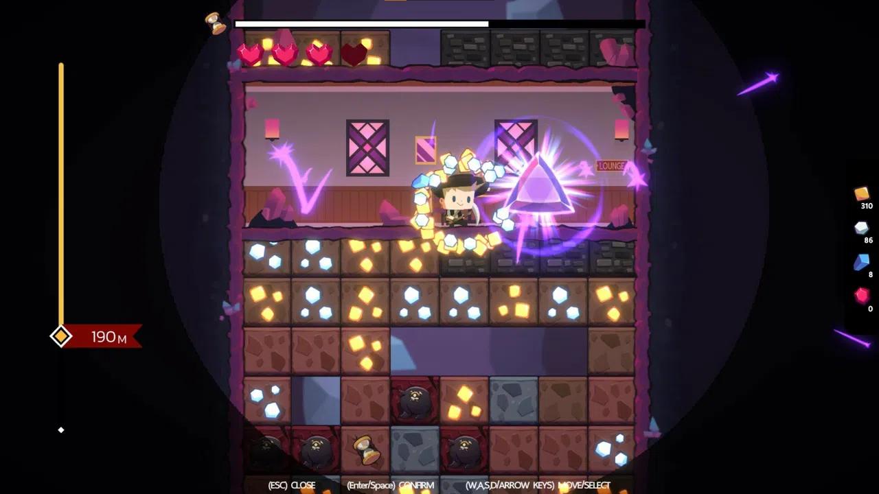 GemCrusty Screenshot 5