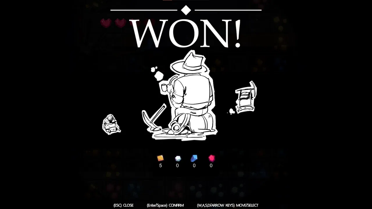 GemCrusty Screenshot 7