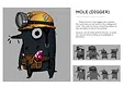 GemCrusty: Artbook+ExclusiveArt Screenshot 3
