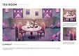 GemCrusty: Artbook+ExclusiveArt Screenshot 4