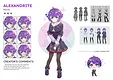 GemCrusty: Artbook+ExclusiveArt Screenshot 2