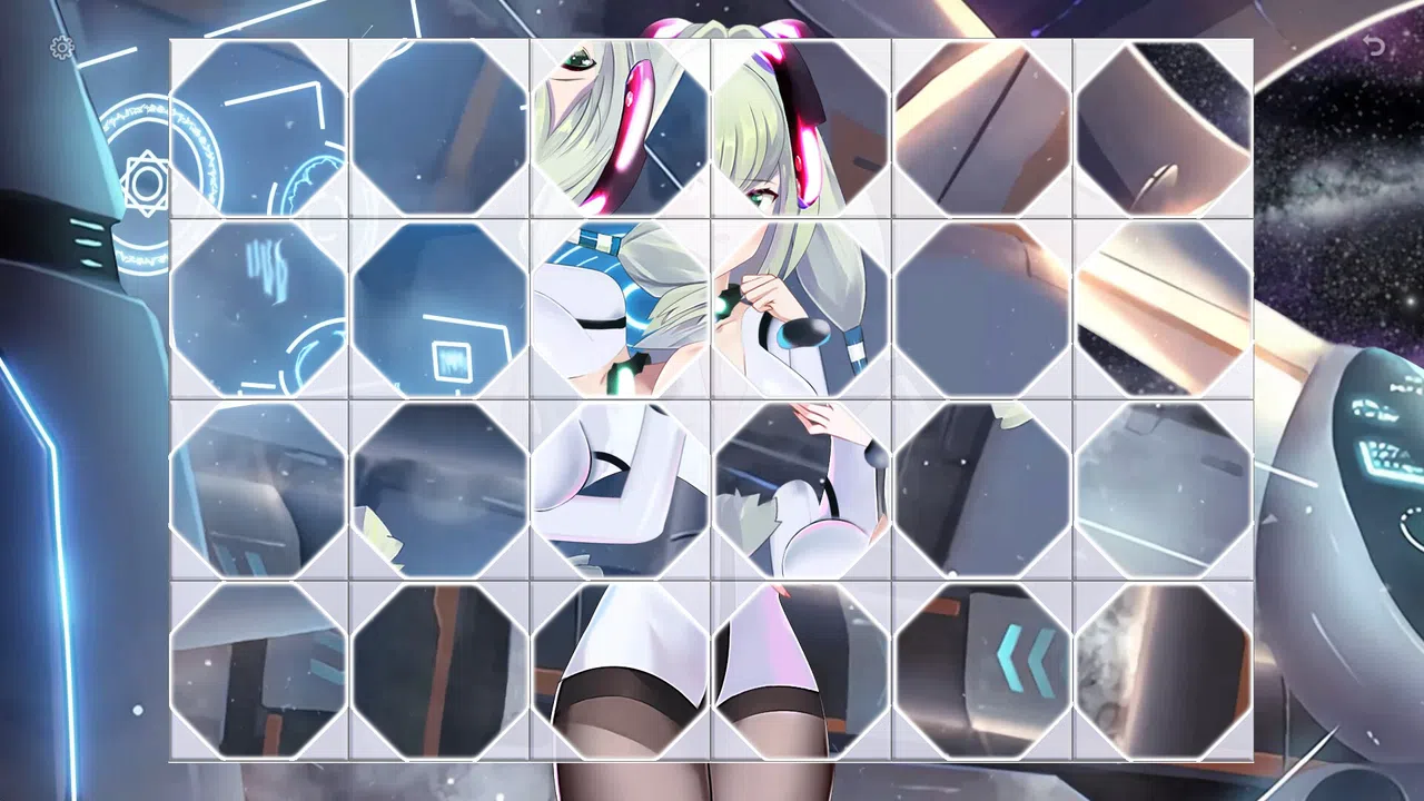 Kiss Effect Screenshot 4