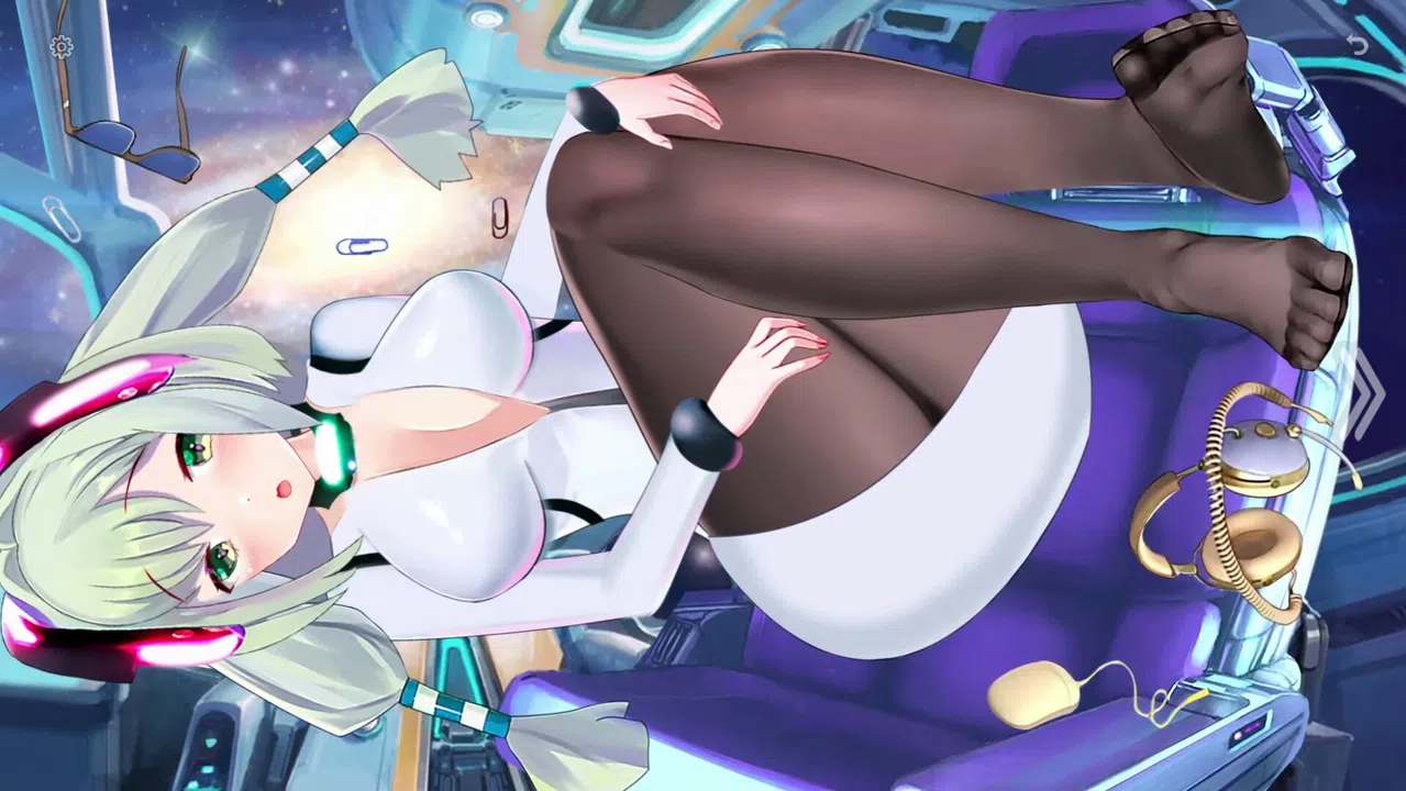 Kiss Effect Screenshot 0