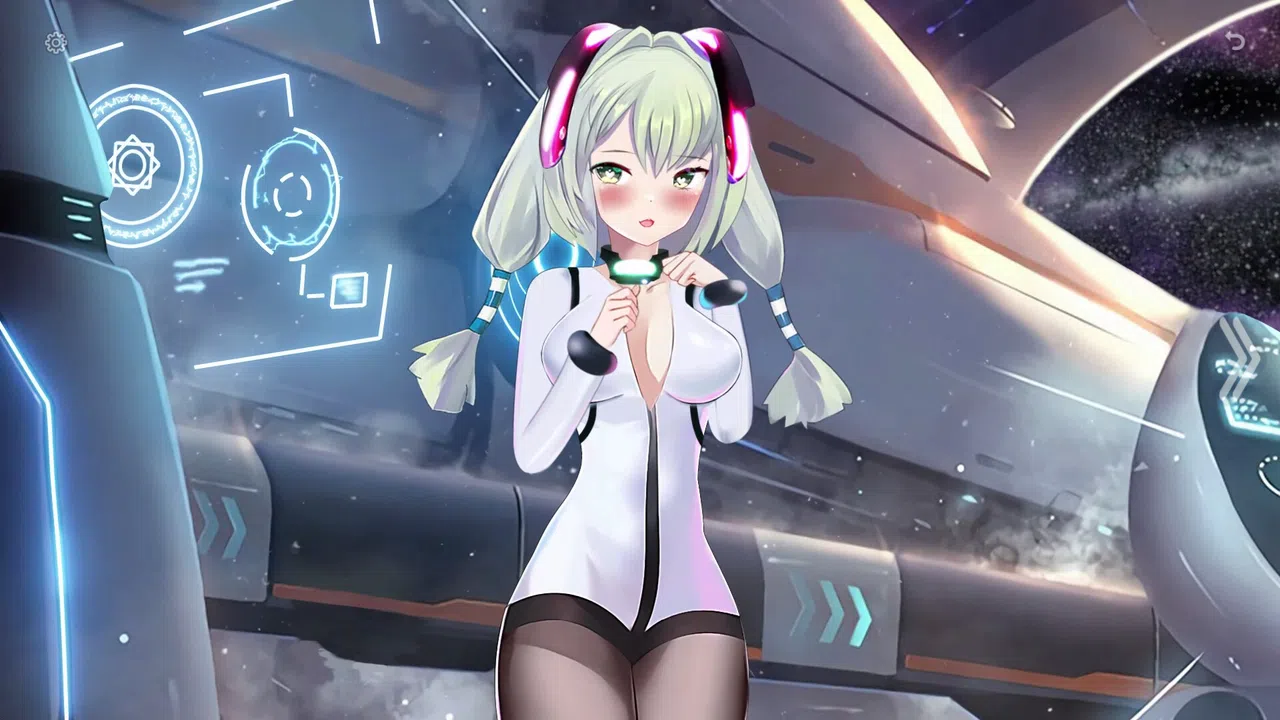 Kiss Effect Screenshot 3