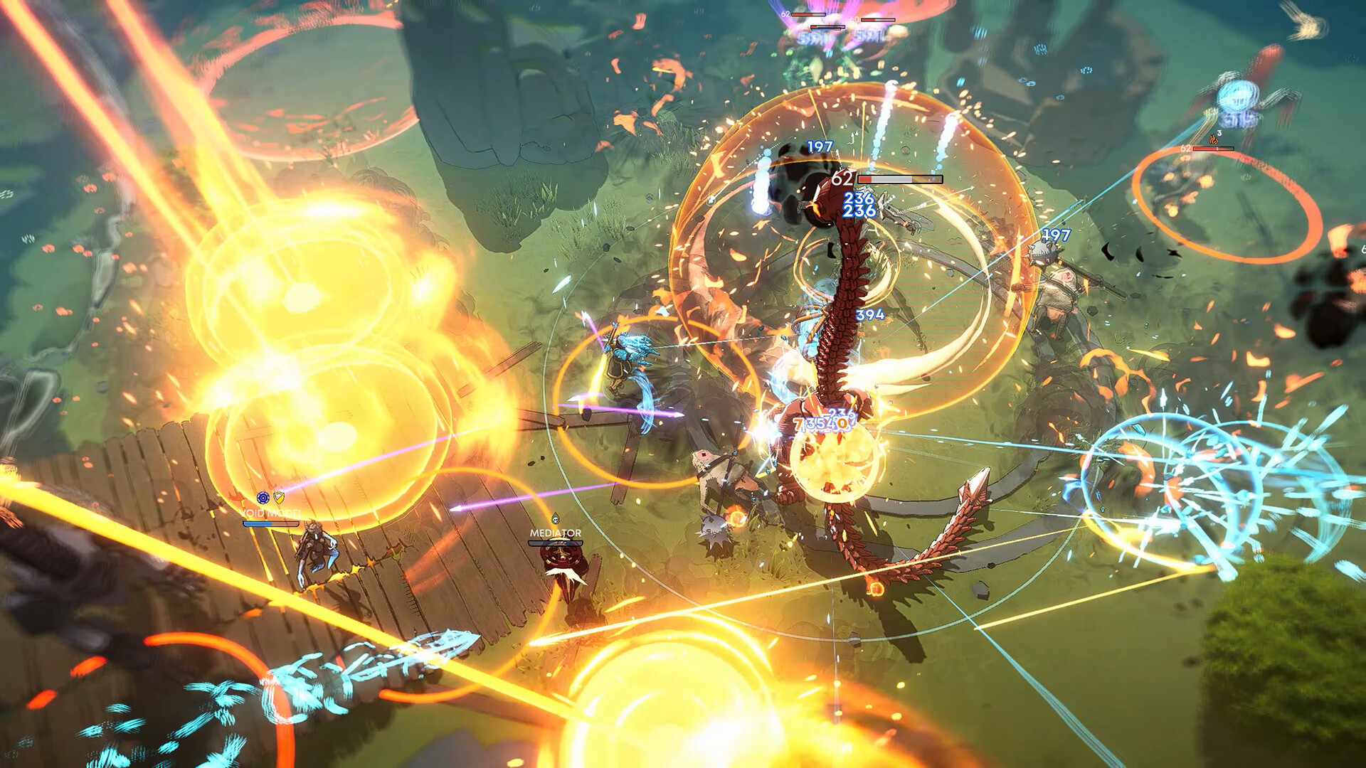 Gatekeeper Screenshot 4