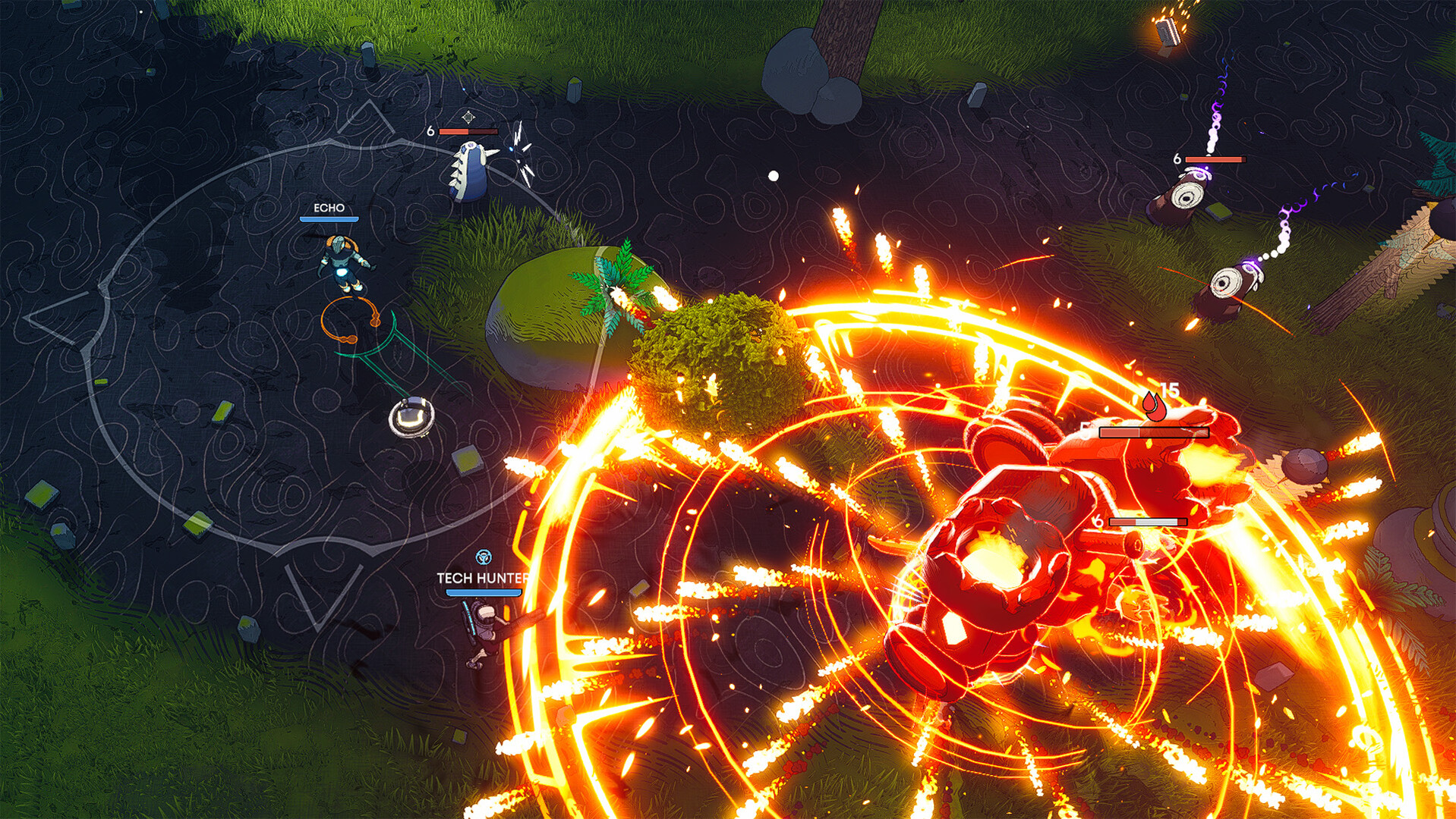 Gatekeeper Screenshot 3