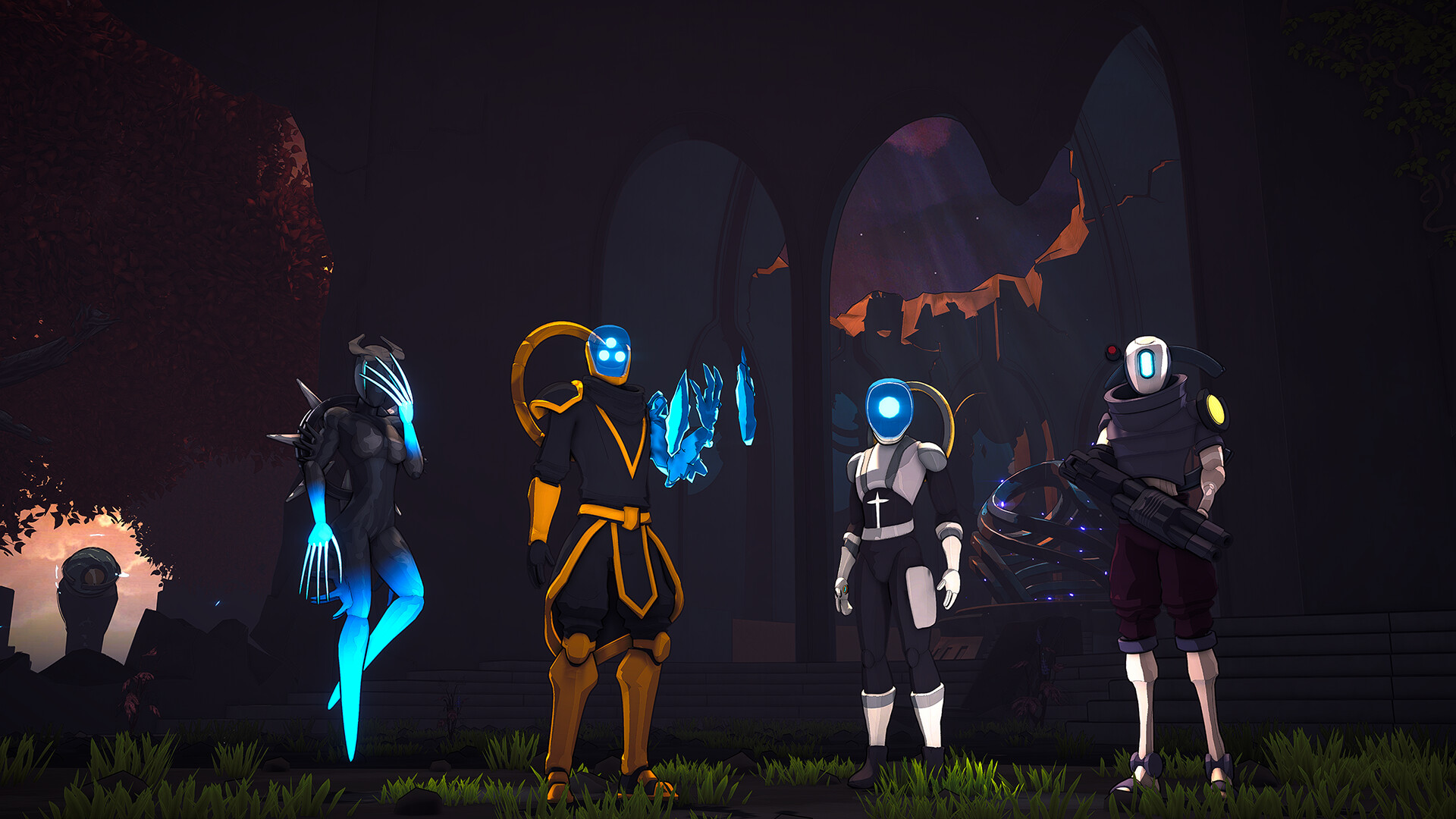 Gatekeeper Screenshot 0