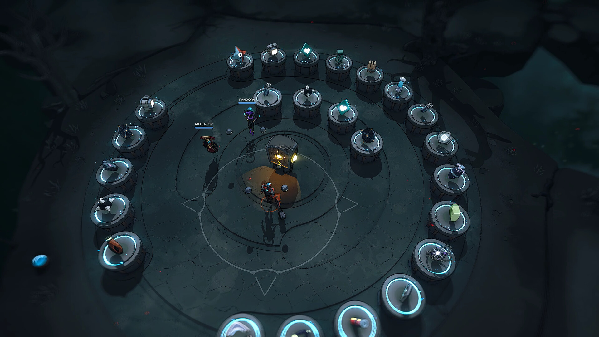 Gatekeeper Screenshot 7