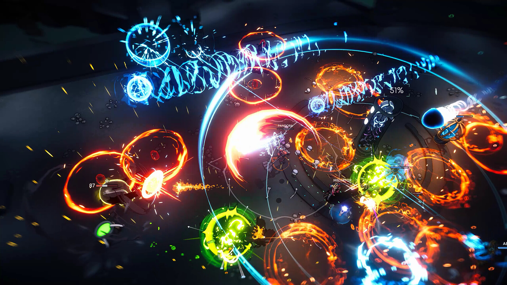 Gatekeeper Screenshot 1