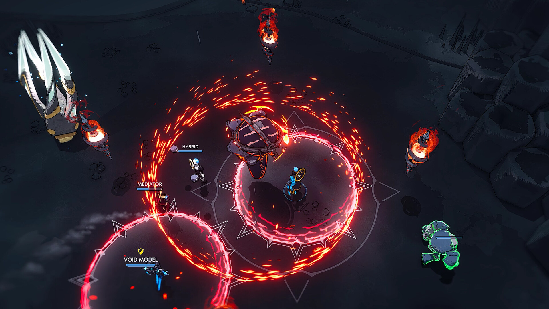 Gatekeeper Screenshot 6