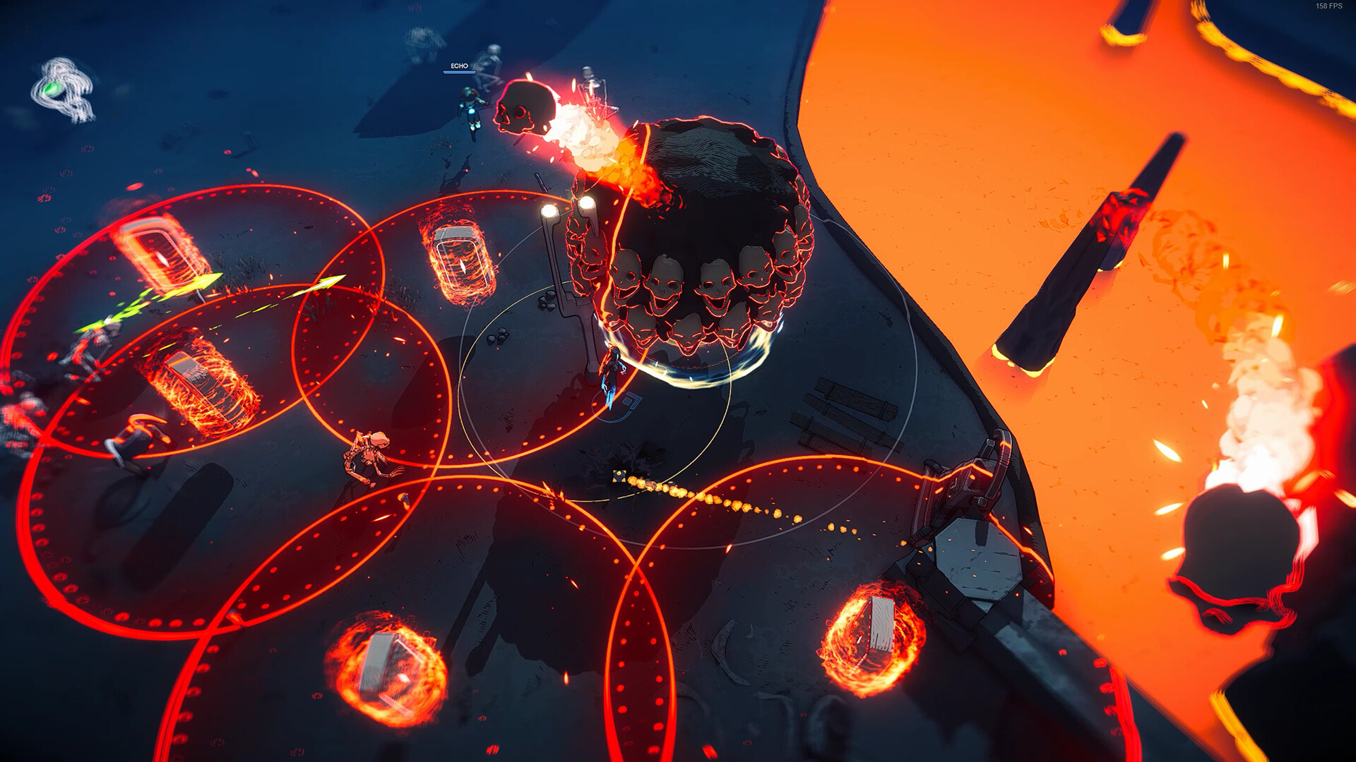 Gatekeeper Screenshot 5