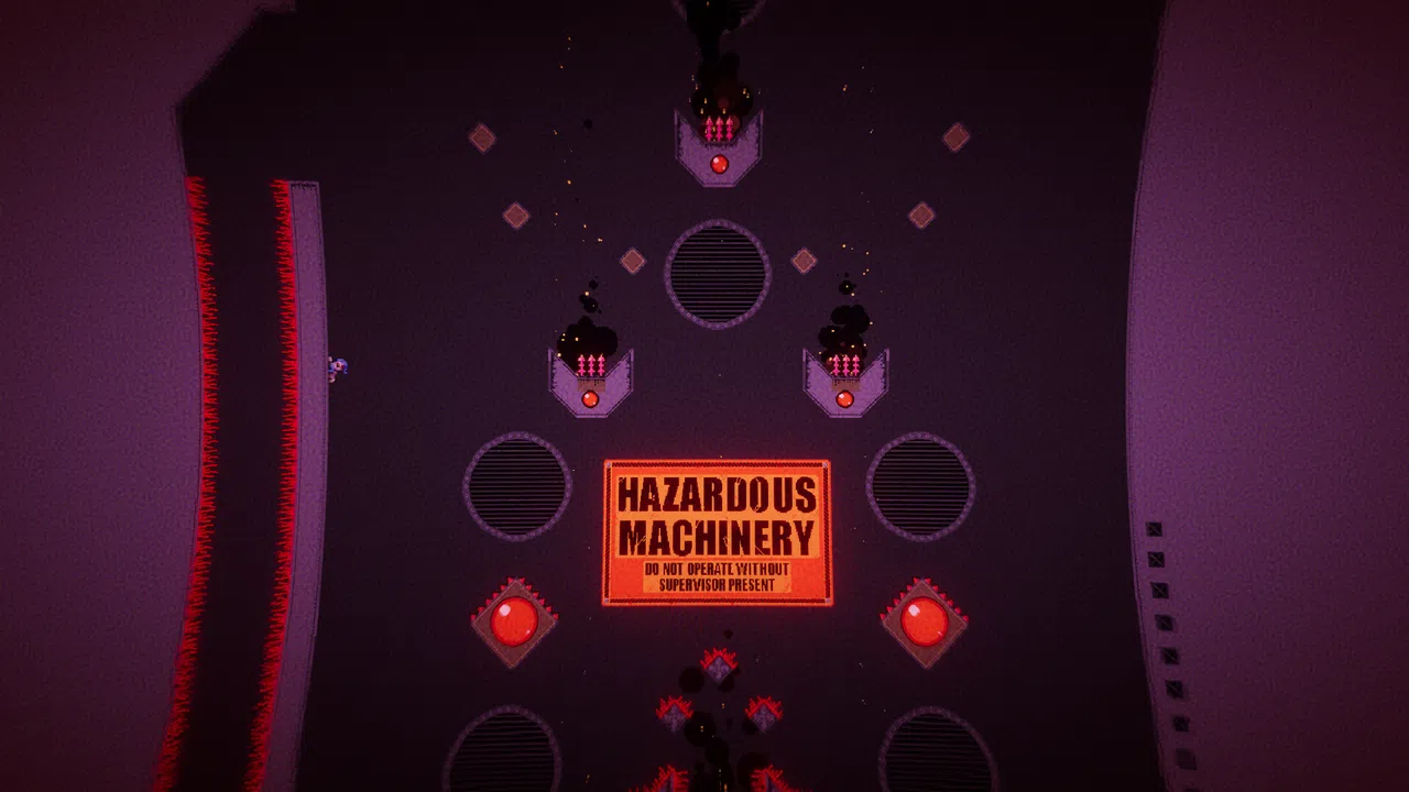 Clown Meat Screenshot 2