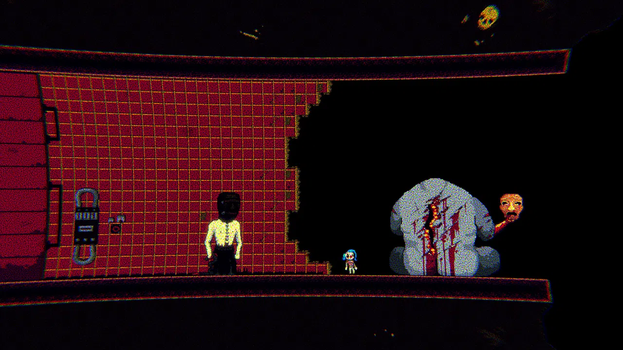 Clown Meat Screenshot 3